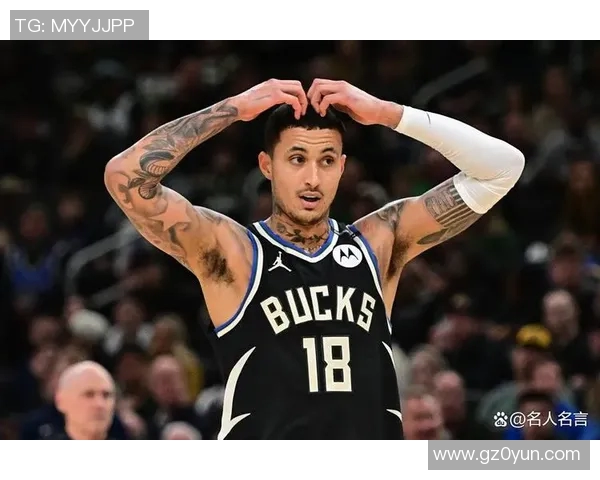 凯尔库兹马：从新秀到明星球员的成长之路与未来展望