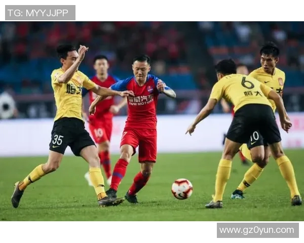 嘉定城发与北体的激烈对决展现足球魅力与团队精神的精彩碰撞