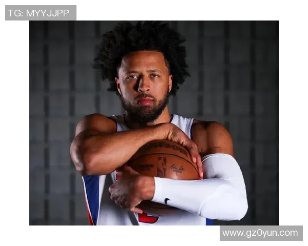 凯德坎宁安：年轻天才如何引领NBA未来的潮流与变革