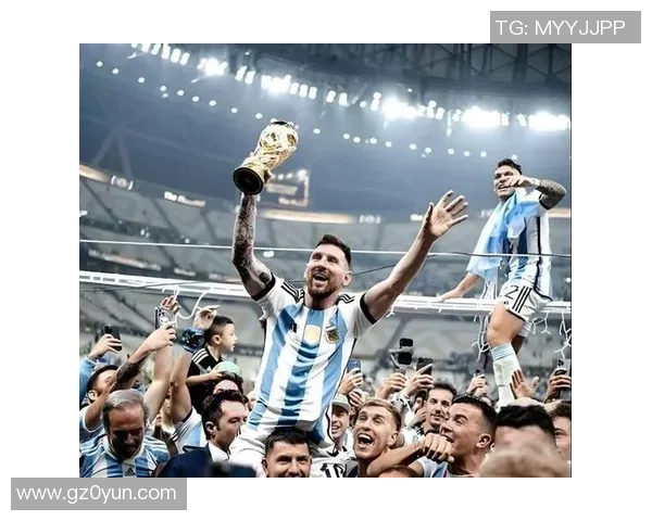 梅西传奇生涯回顾：从天才少年到足球巨星的辉煌历程